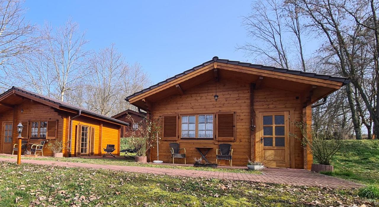 Landgasthof Gaensberg Wiesloch Exterior photo